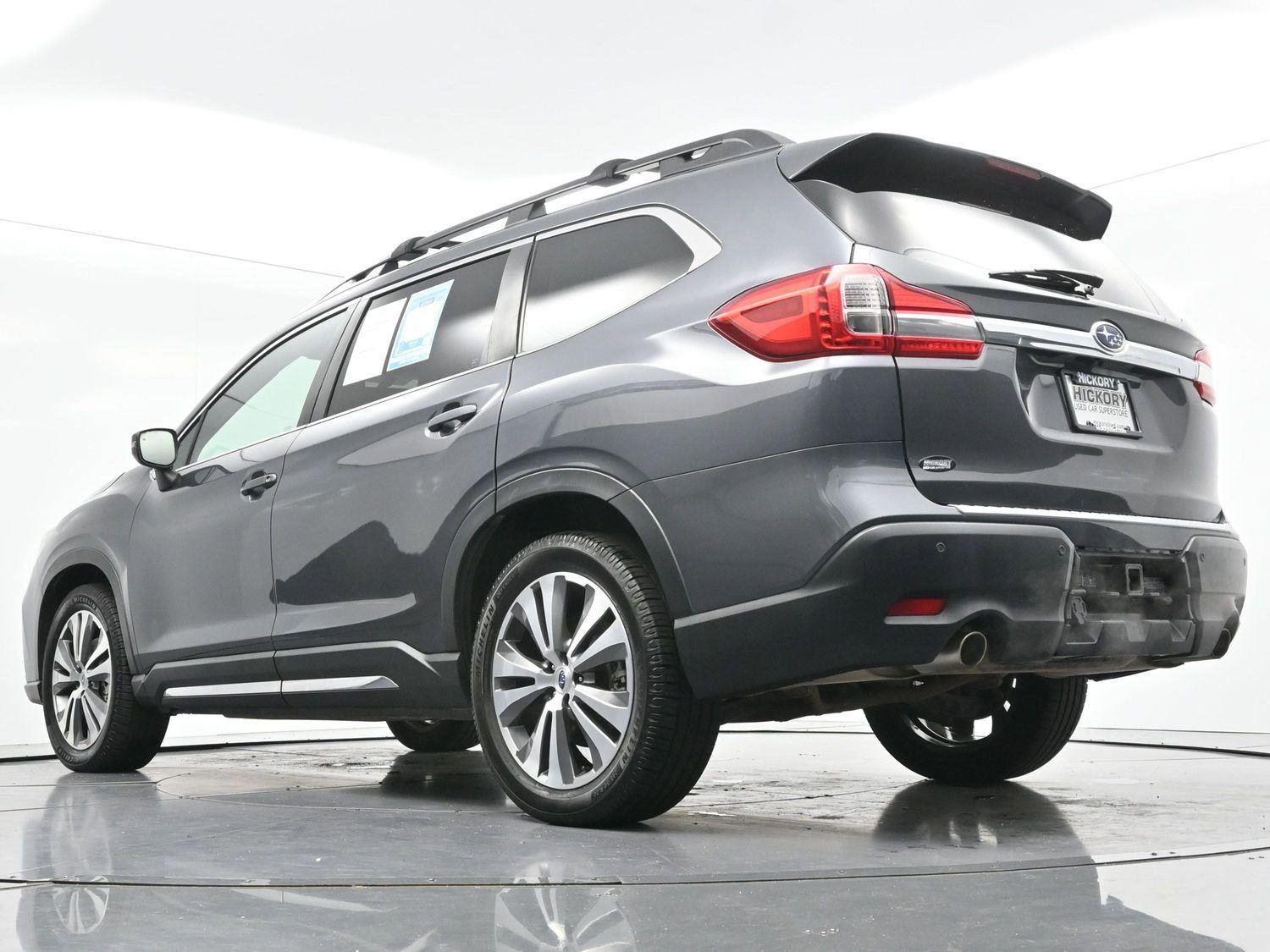 Used 2021 Subaru Ascent Limited AWD/4WD image 50