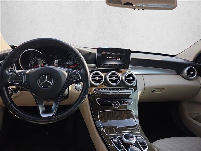 Used 2018 Mercedes-Benz C 300 Sedan image 14