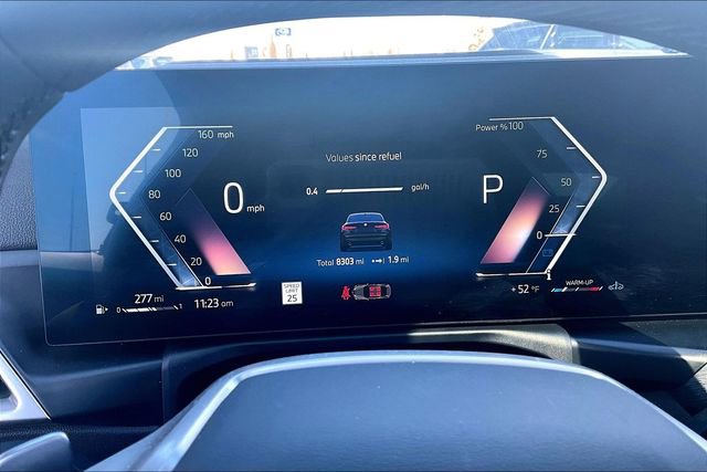 Used 2025 BMW 430i Coupe w/ Premium Package image 20