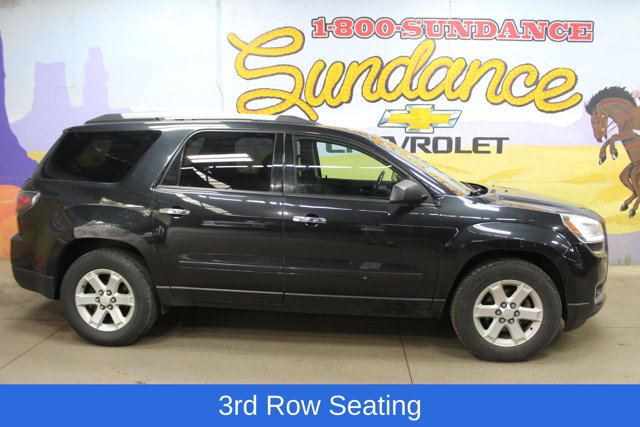 Used 2014 GMC Acadia SLE AWD/4WD image 1