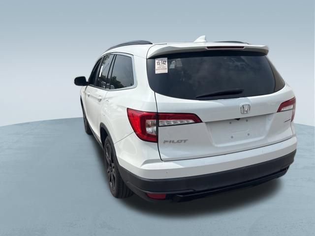 Used 2022 Honda Pilot Special Edition image 14