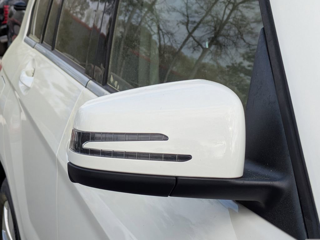 Used 2012 Mercedes-Benz GLK 350 GLK 350 image 10