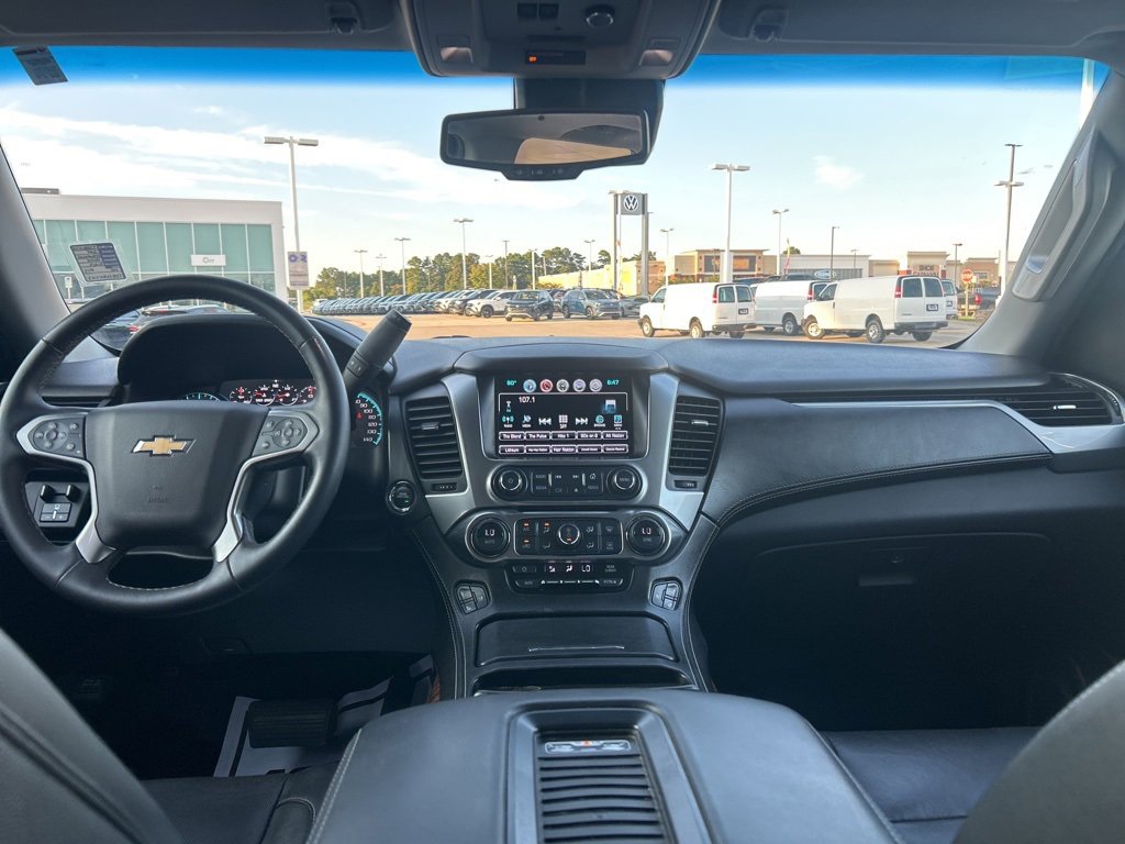 Used 2019 Chevrolet Tahoe Premier image 15