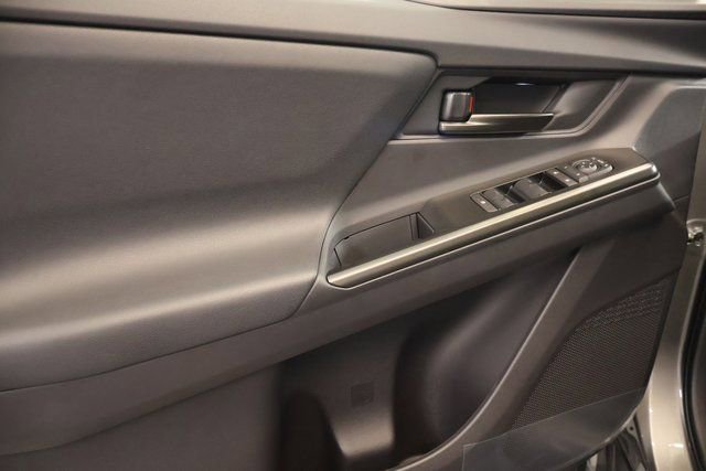 New 2026 Toyota bZ image 10