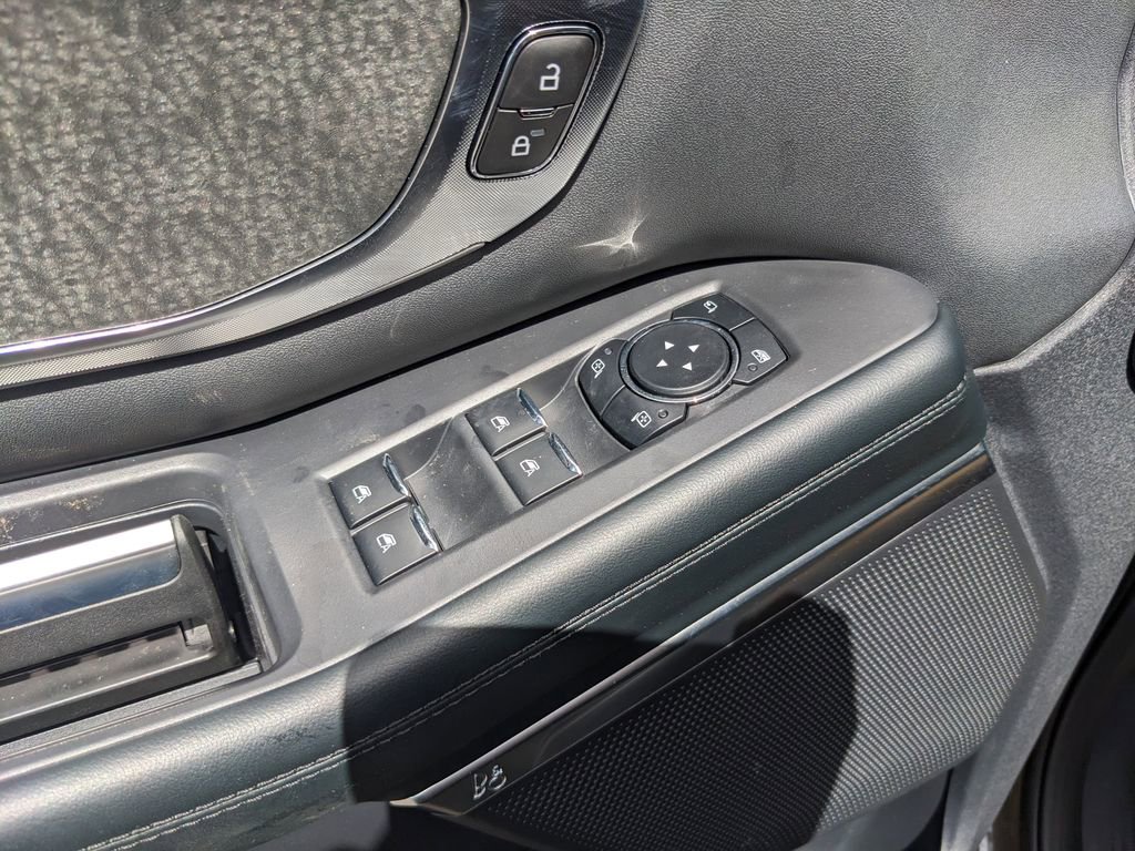 New 2026 Ford Expedition Tremor image 18