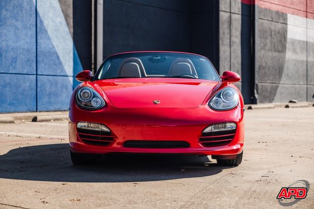 Used 2009 Porsche Boxster image 15