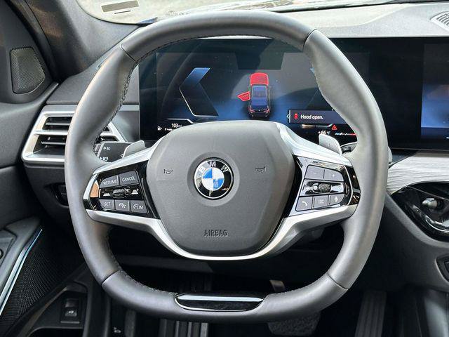 Used 2026 BMW 330i xDrive Sedan AWD/4WD image 18