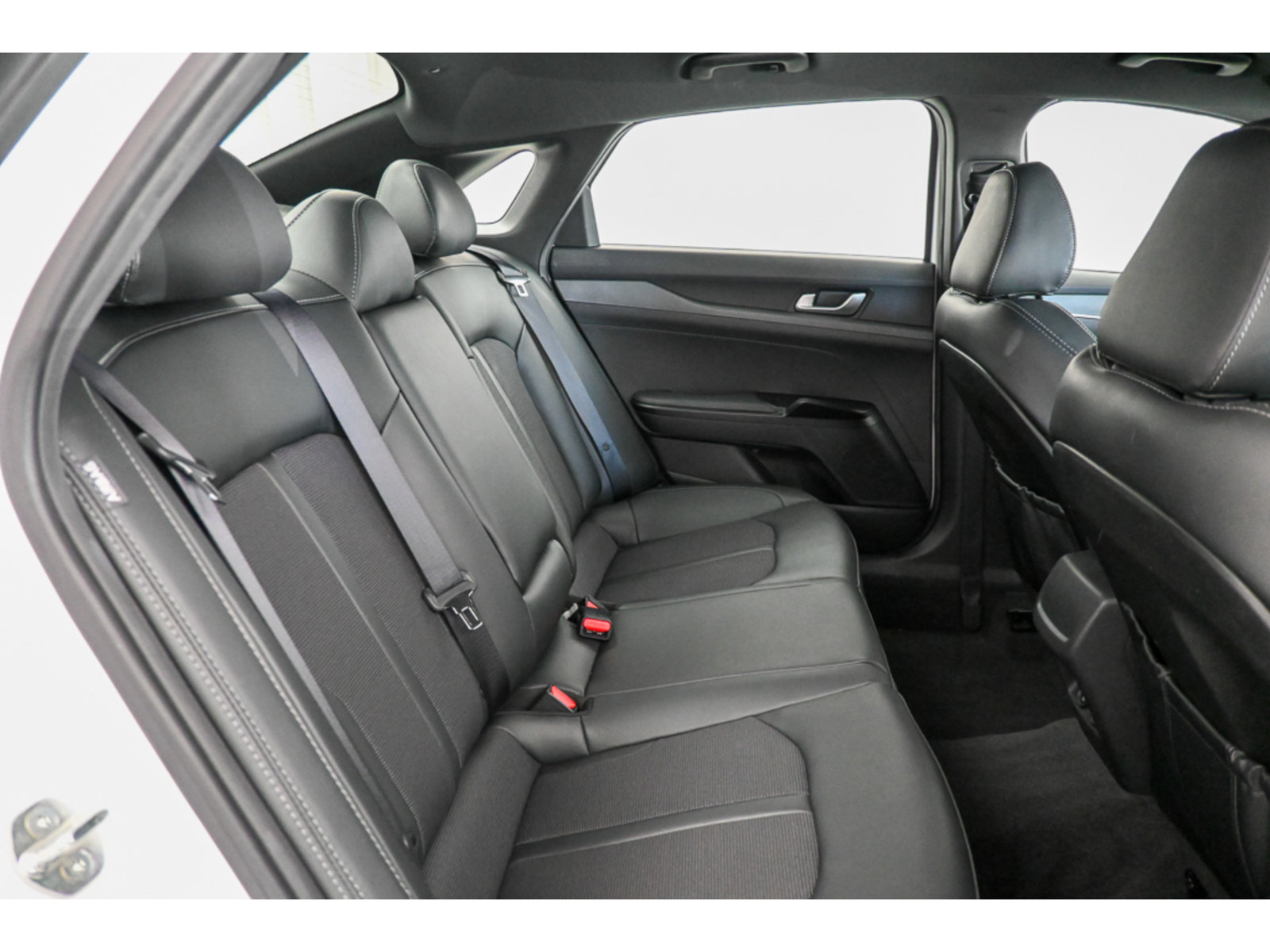 Certified 2024 Kia K5 GT-Line FWD image 23