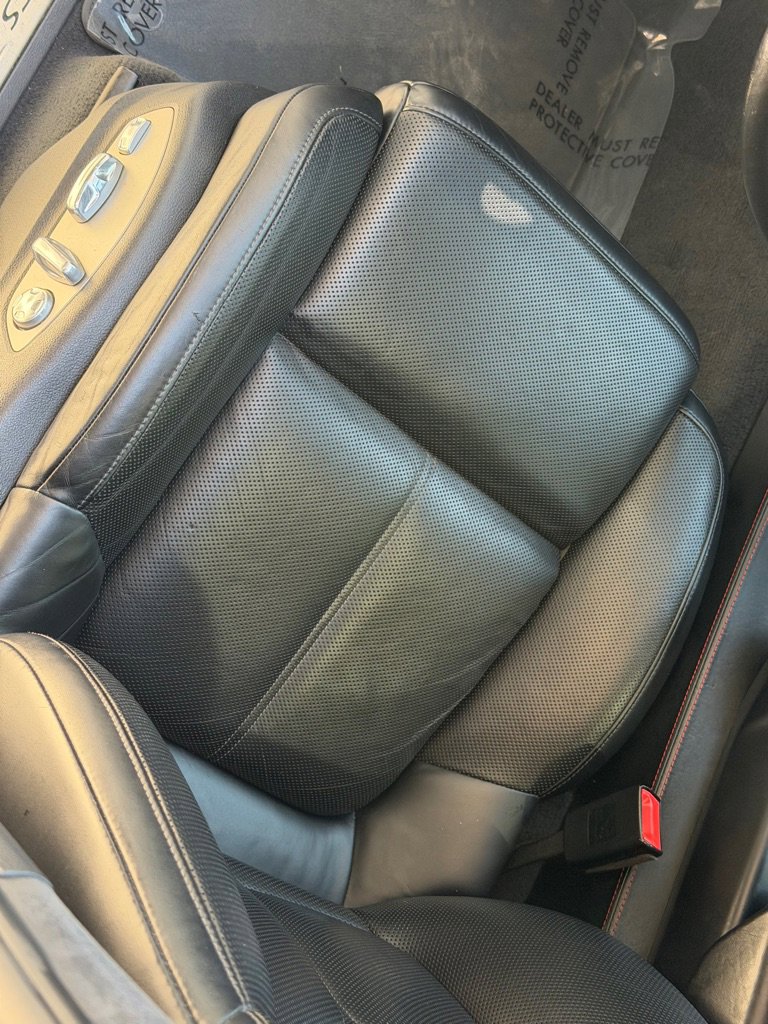 Used 2016 Porsche Cayenne GTS AWD/4WD image 31