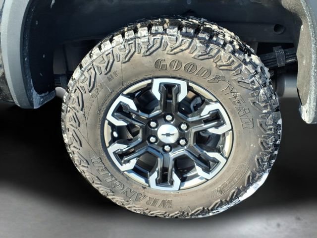 Used 2023 Chevrolet Silverado 1500 ZR2 AWD/4WD image 33