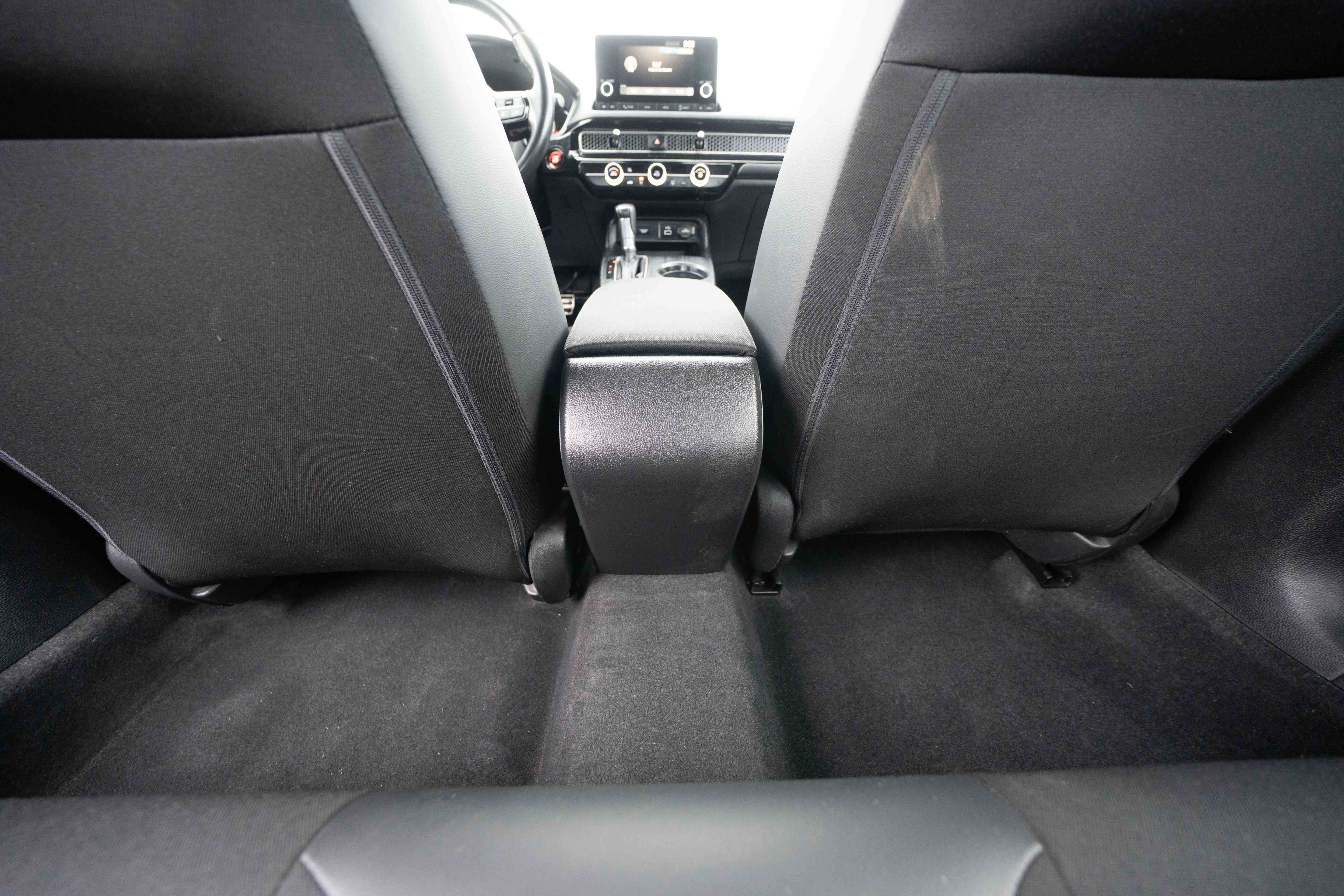 Used 2023 Honda Civic Sport image 22