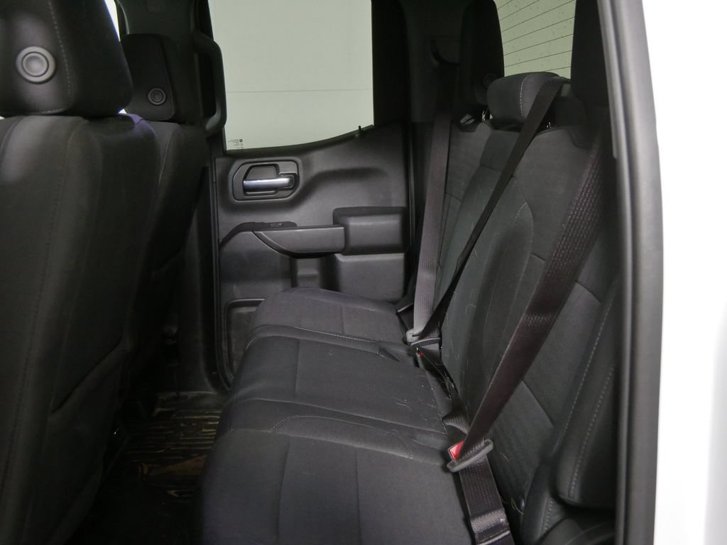 Used 2023 GMC Sierra 1500 Pro AWD/4WD image 17