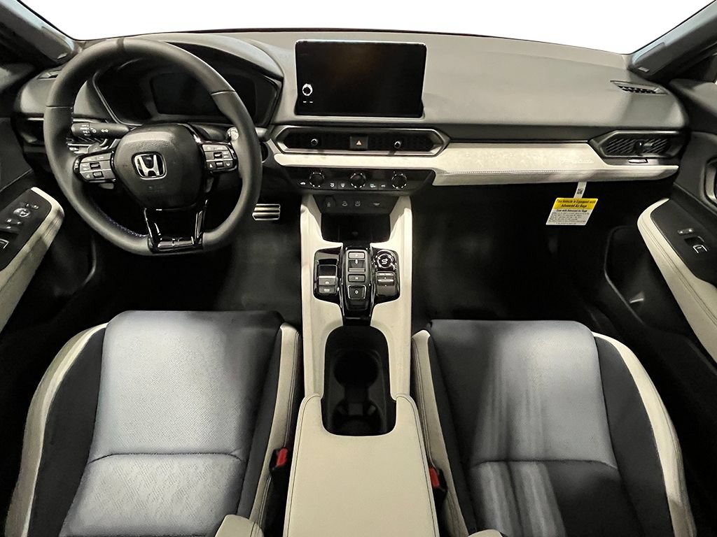 New 2026 Honda Prelude image 18