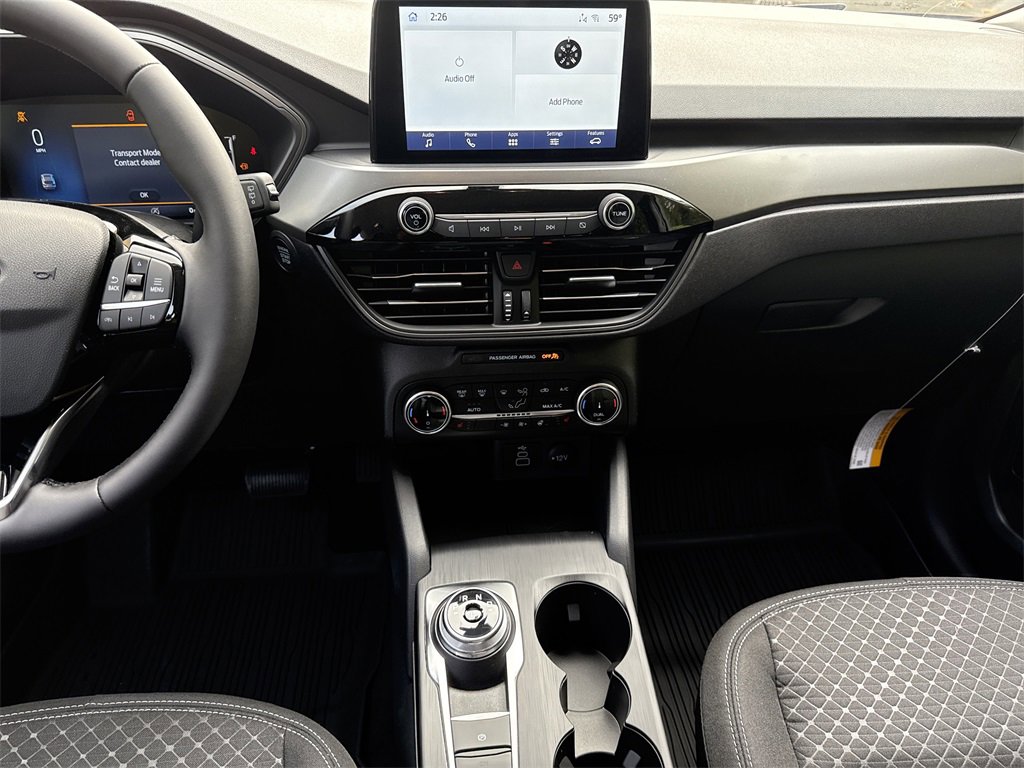 Used 2025 Ford Escape Active w/ Cold Weather Package image 14