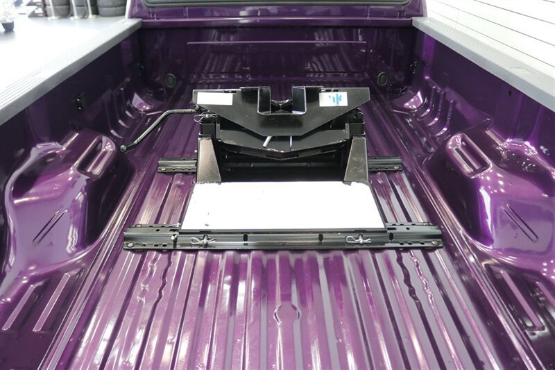 Used 1999 Ford F350 XLT AWD/4WD image 46