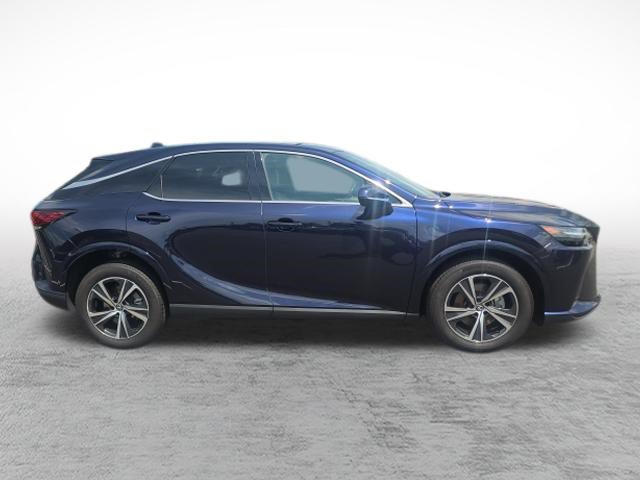 Used 2025 Lexus RX 350 FWD w/ Technology Package image 4