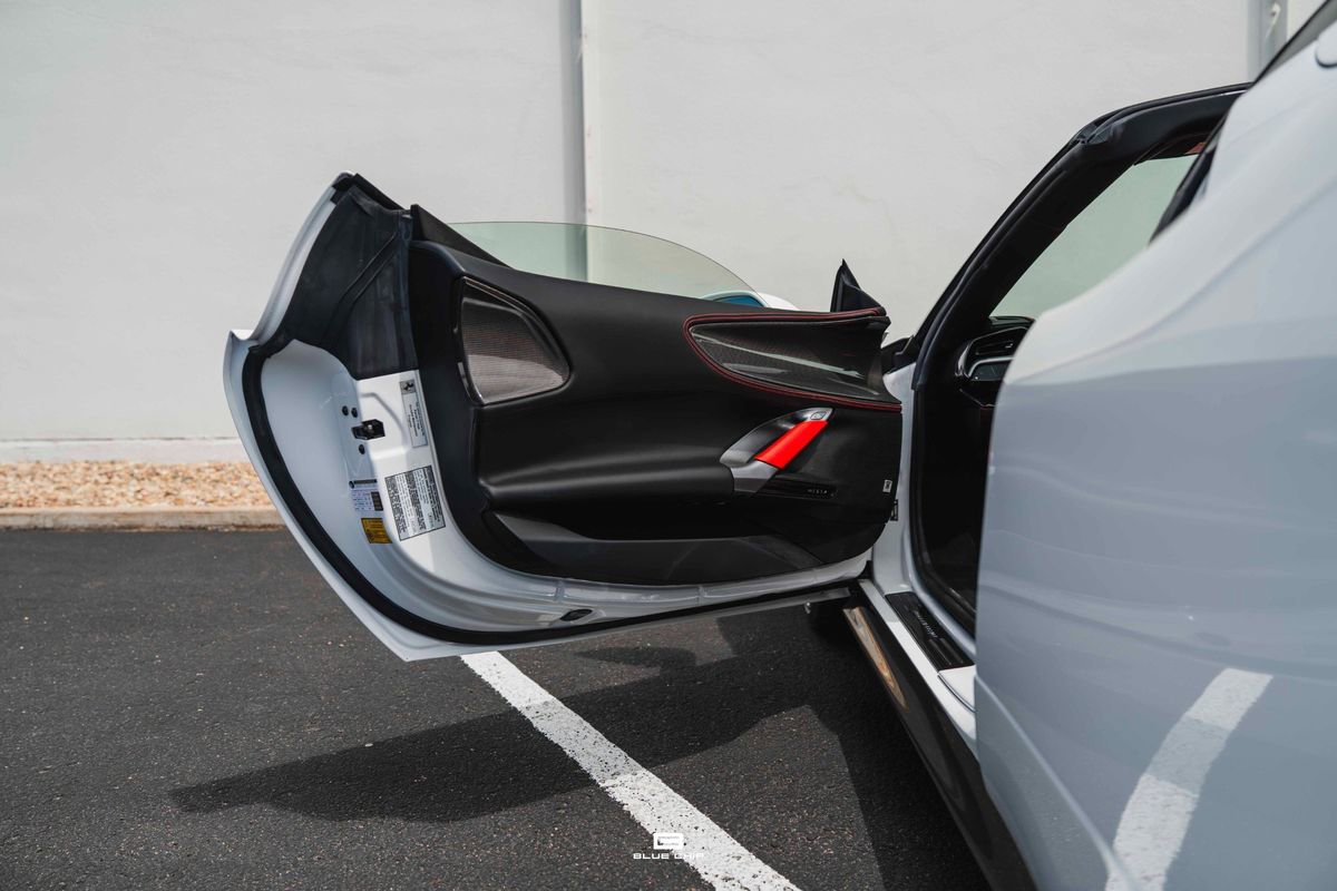 Used 2023 Ferrari SF90 Spider AWD/4WD image 24