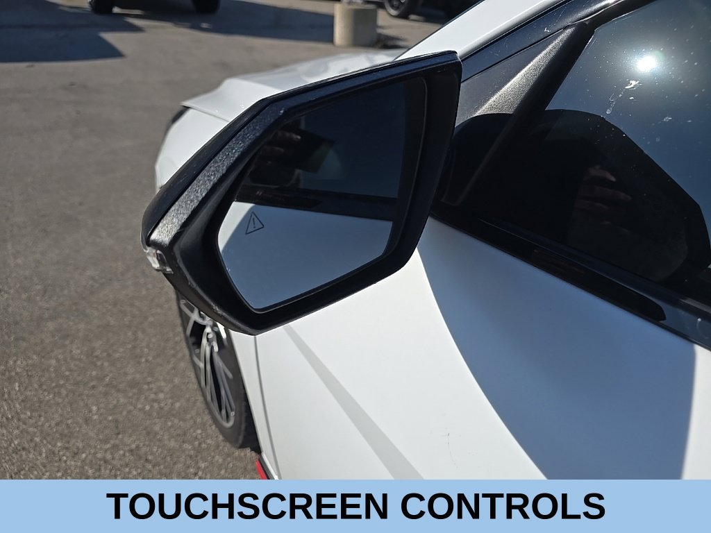 Used 2023 Hyundai Elantra N FWD image 6