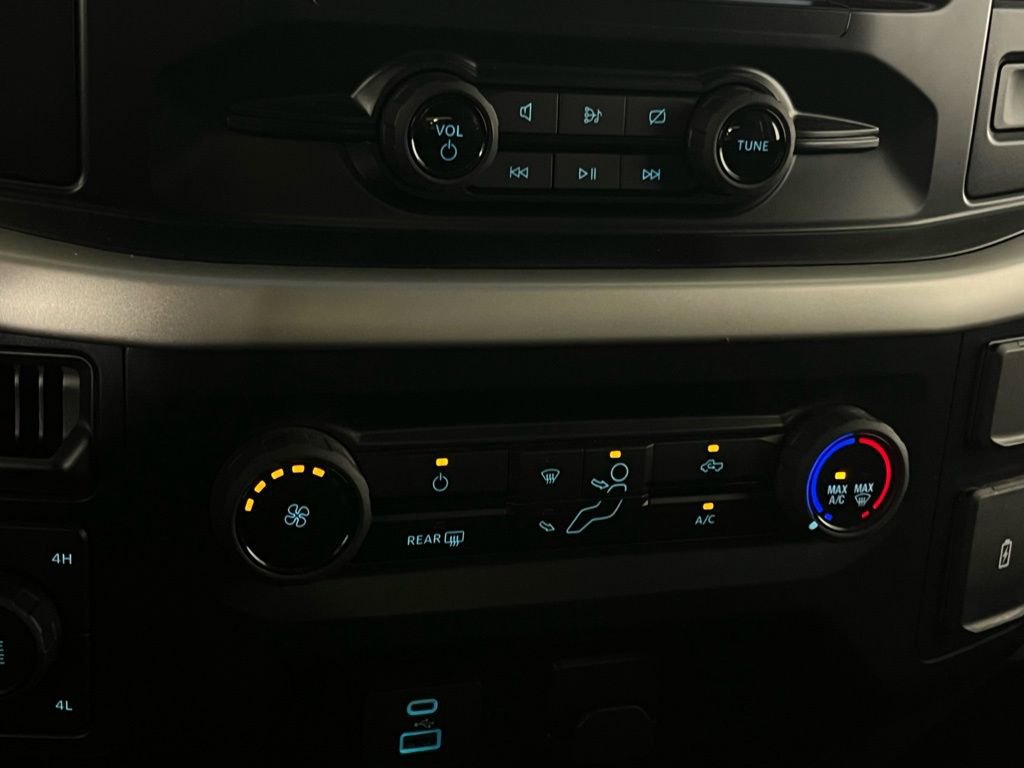 Used 2023 Ford F150 XLT image 15