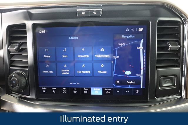 New 2026 Ford F350 King Ranch image 66