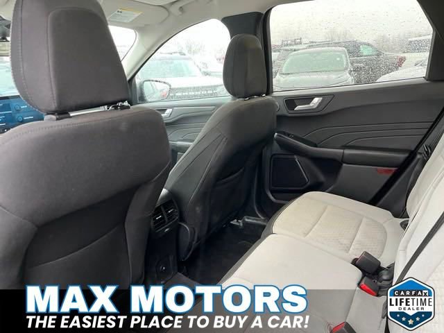 New 2024 Ford Escape Active w/ Tech Pack #2 image 34