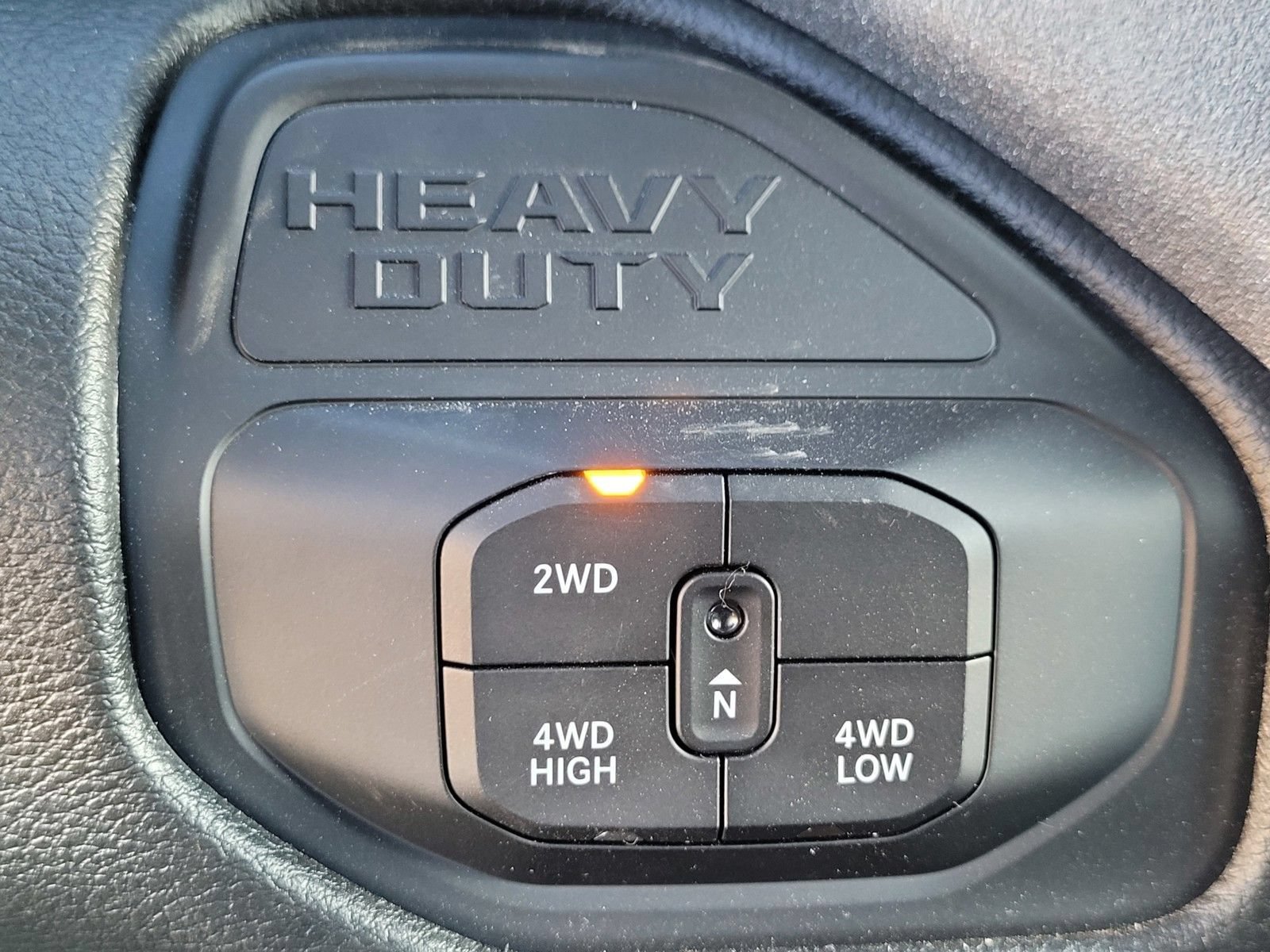 New 2025 RAM 5500 Tradesman AWD/4WD image 17