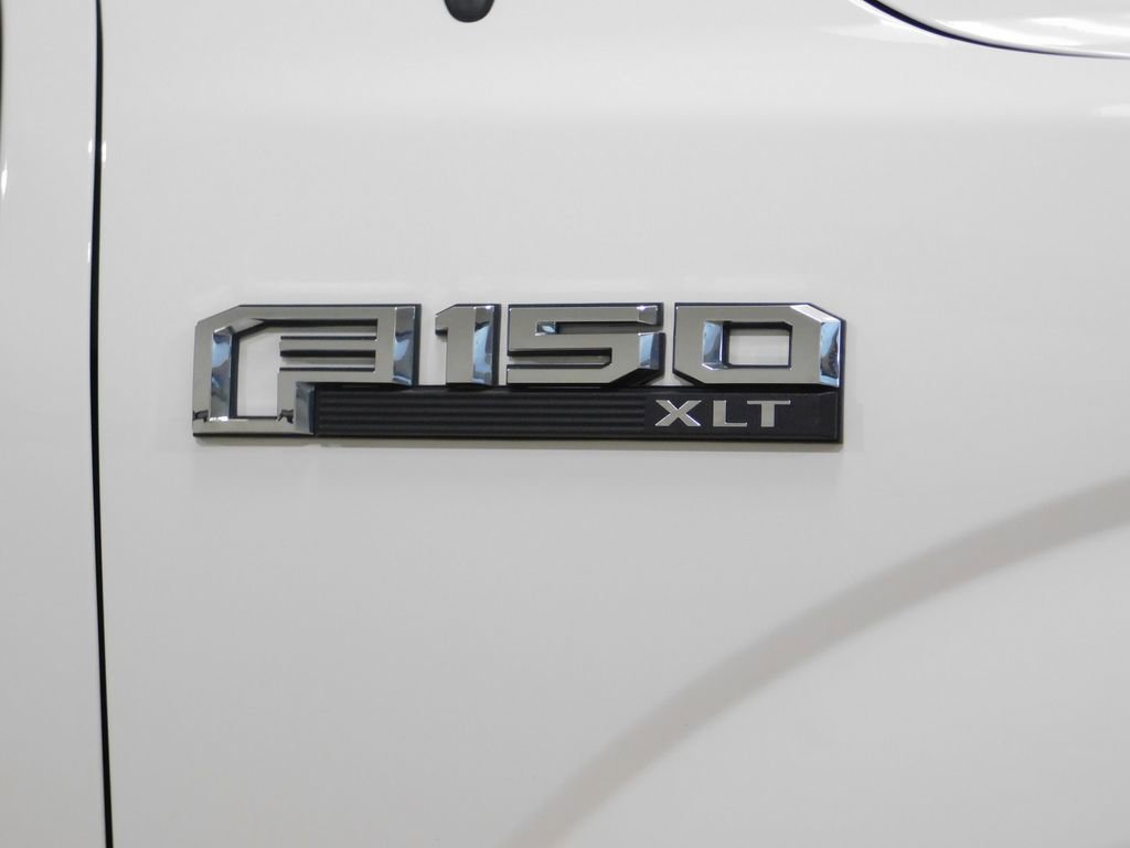Used 2019 Ford F150 XLT w/ Equipment Group 302A Luxury AWD/4WD image 10