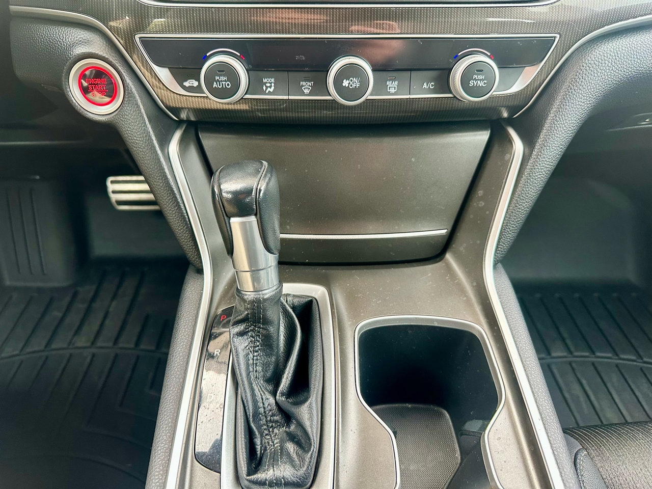 Used 2019 Honda Accord Sport image 20