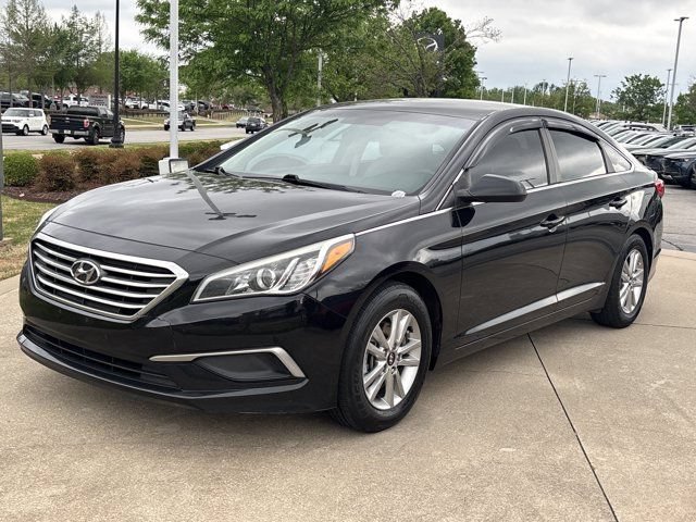 Used 2016 Hyundai Sonata SE FWD image 10