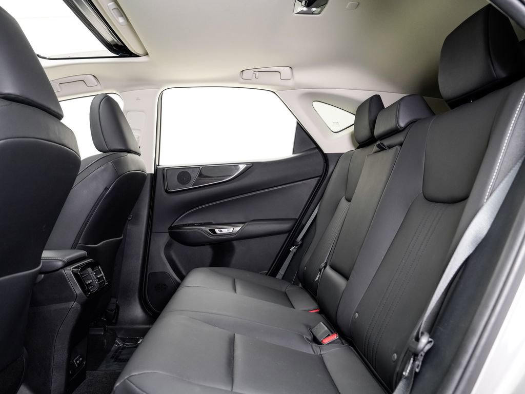 Used 2024 Lexus NX 350 AWD w/ Cold Area Package image 24