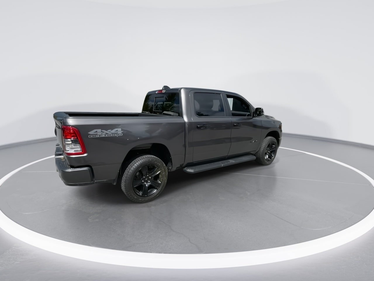Used 2023 RAM 1500 Big Horn AWD/4WD image 20