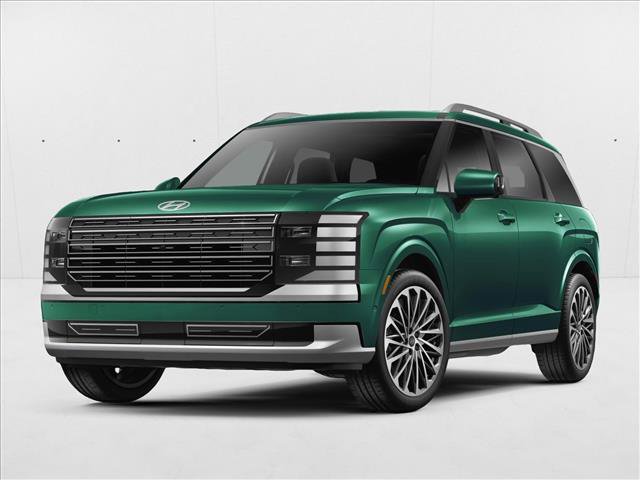 New 2026 Hyundai Palisade Calligraphy video 1