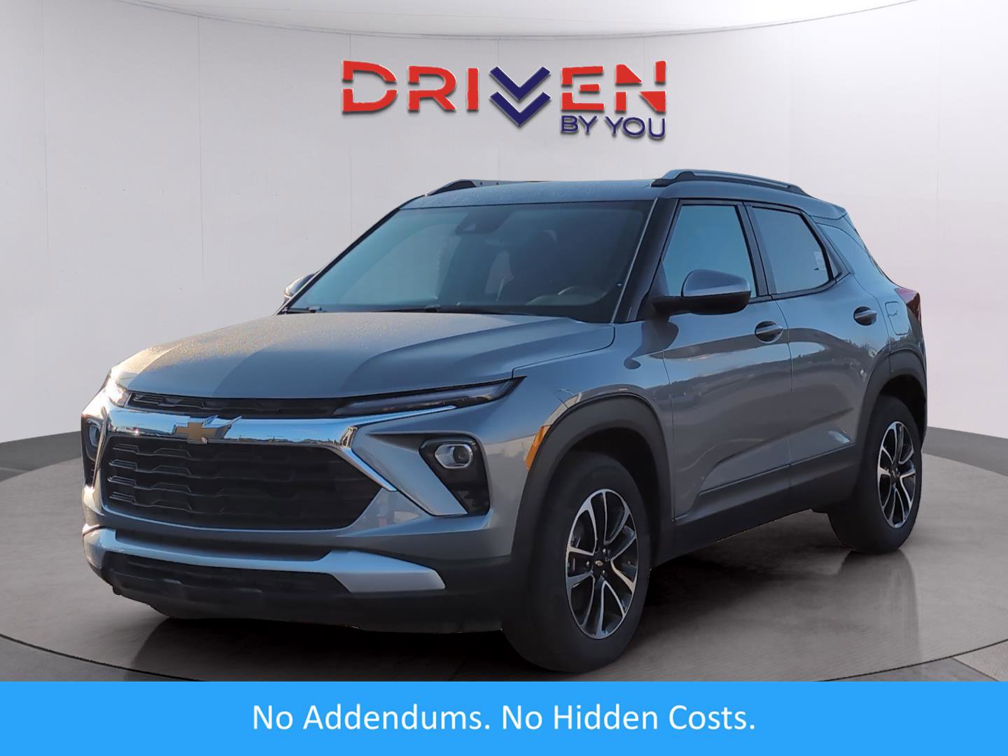 New 2026 Chevrolet TrailBlazer LT w/ Convenience Package