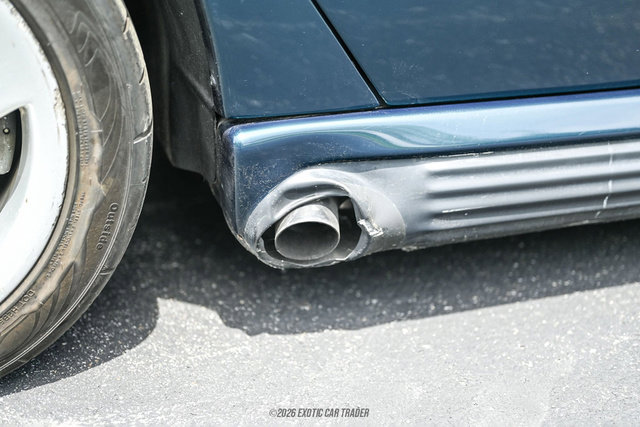 Used 1995 Dodge Viper RT/10 RWD image 62