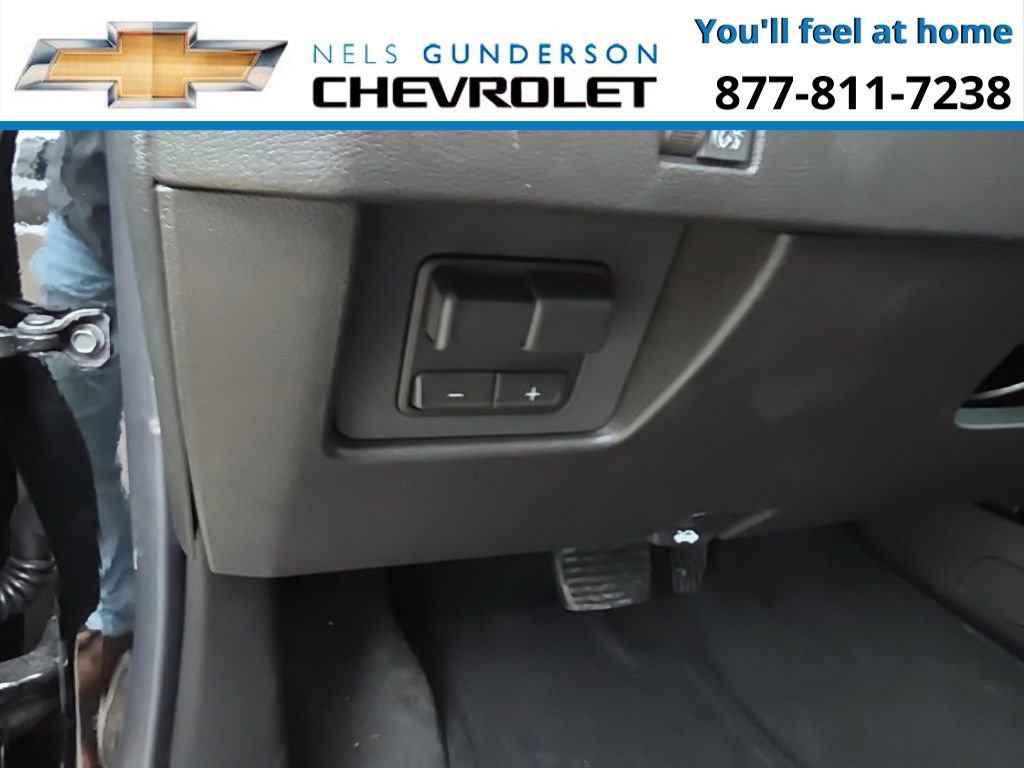 New 2026 Chevrolet Colorado Z71 w/ Technology Package image 19