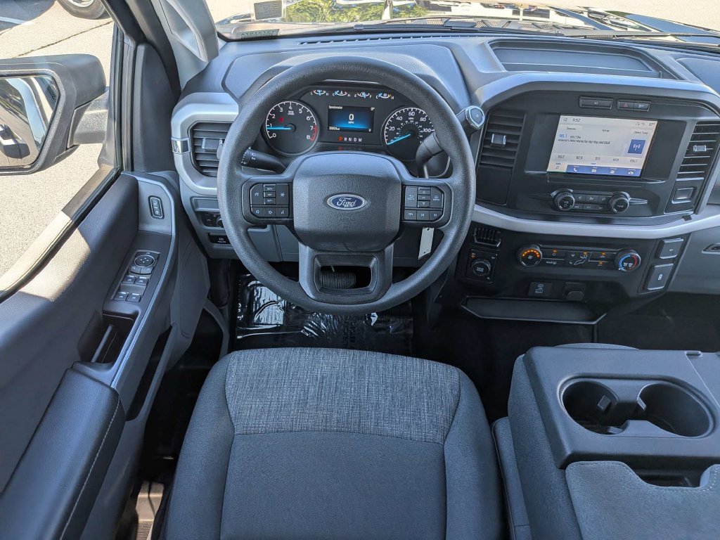 Used 2023 Ford F150 XLT AWD/4WD image 15