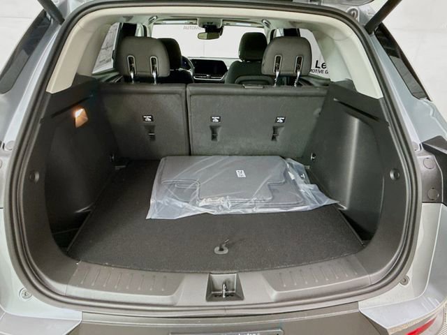 New 2026 Chevrolet TrailBlazer LT image 27
