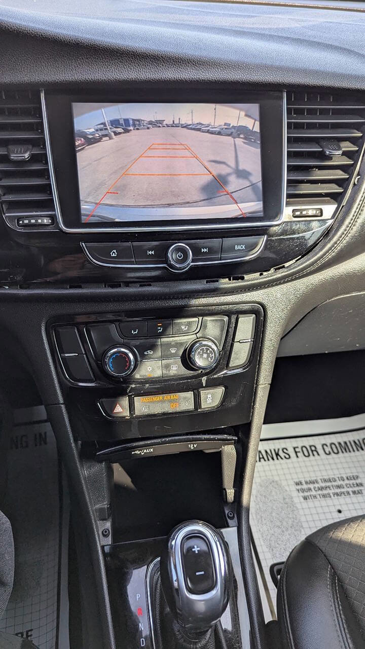 Used 2017 Buick Encore Preferred image 11