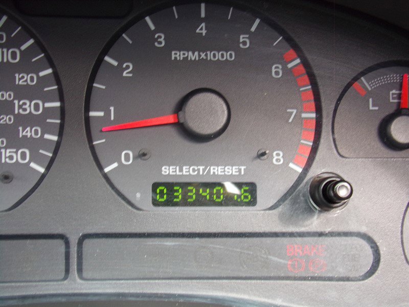 Used 2004 Ford Mustang GT image 44