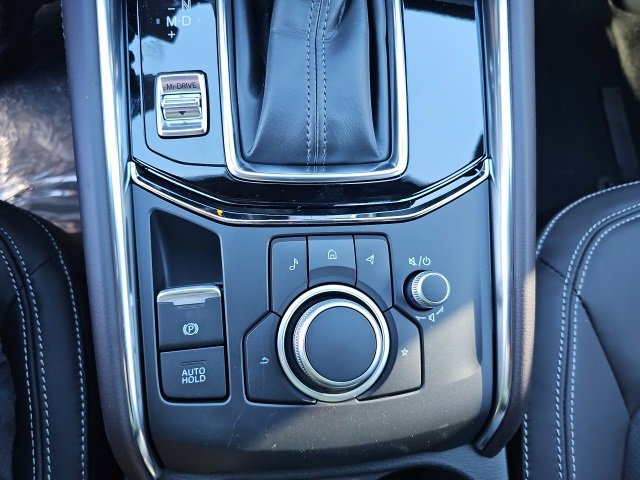 New 2025 MAZDA CX-5 Signature image 23