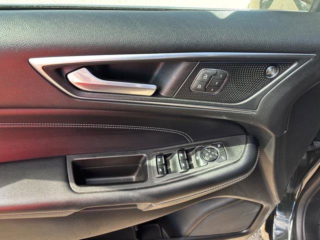 Certified 2022 Ford Edge Titanium w/ Equipment Group 301A image 14