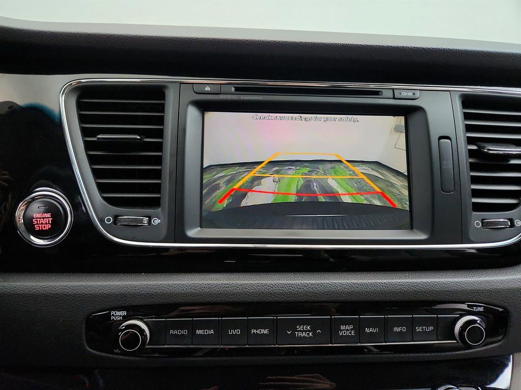 Used 2016 Kia Sedona SX FWD image 20
