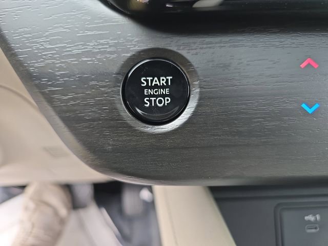 New 2025 Nissan Murano SL image 27