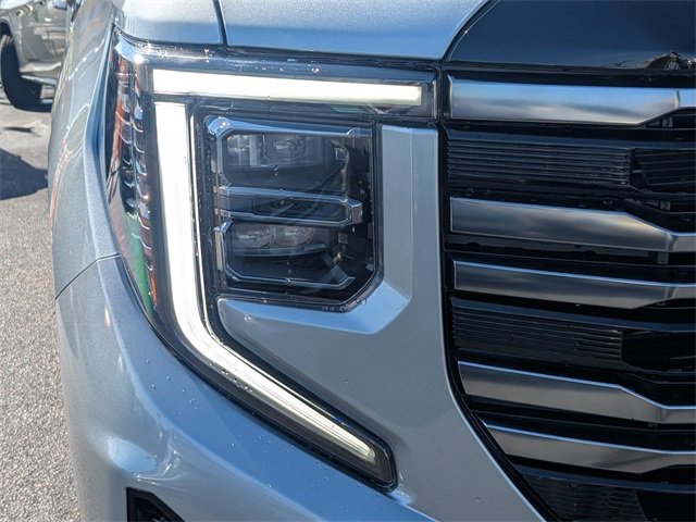 New 2026 GMC Sierra 1500 AT4 w/ AT4 Premium Package image 10