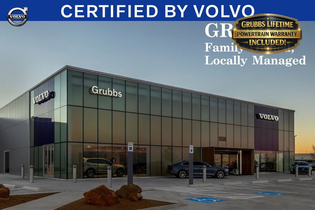 Used 2024 Volvo S60 B5 Plus w/ Climate Package FWD image 16