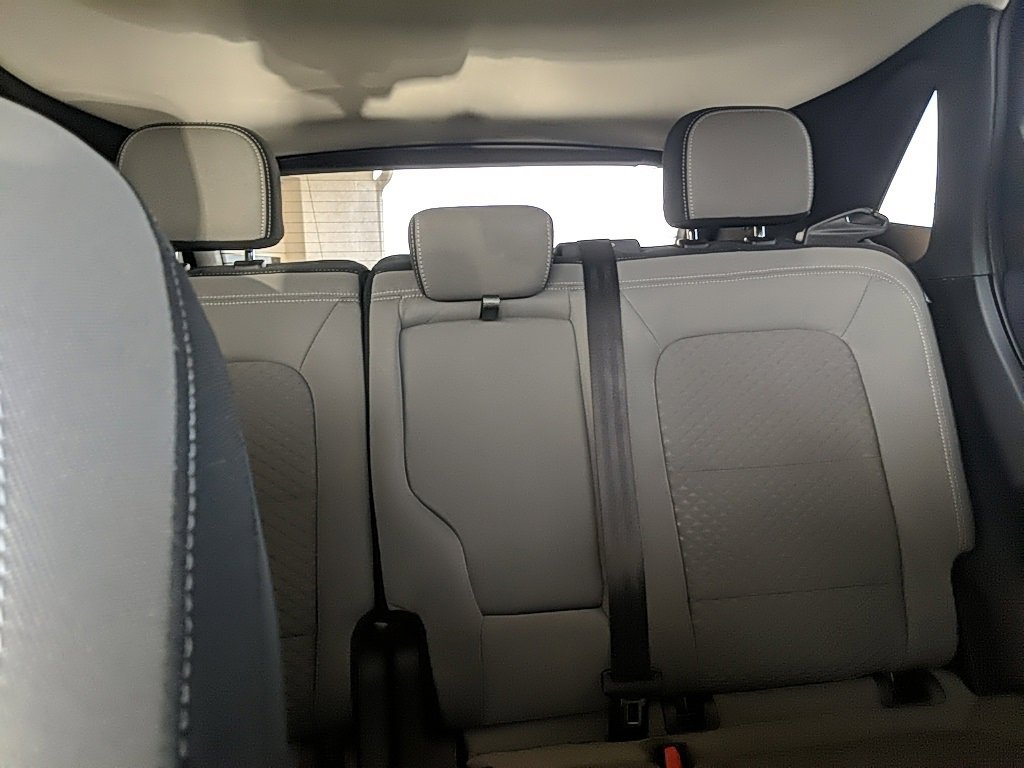 Certified 2022 Ford Escape SE w/ Convenience Package image 23