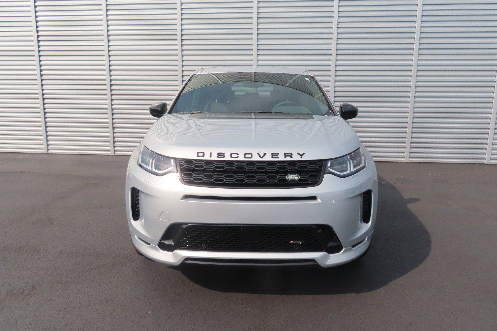 Used 2023 Land Rover Discovery Sport S R-Dynamic AWD/4WD image 10