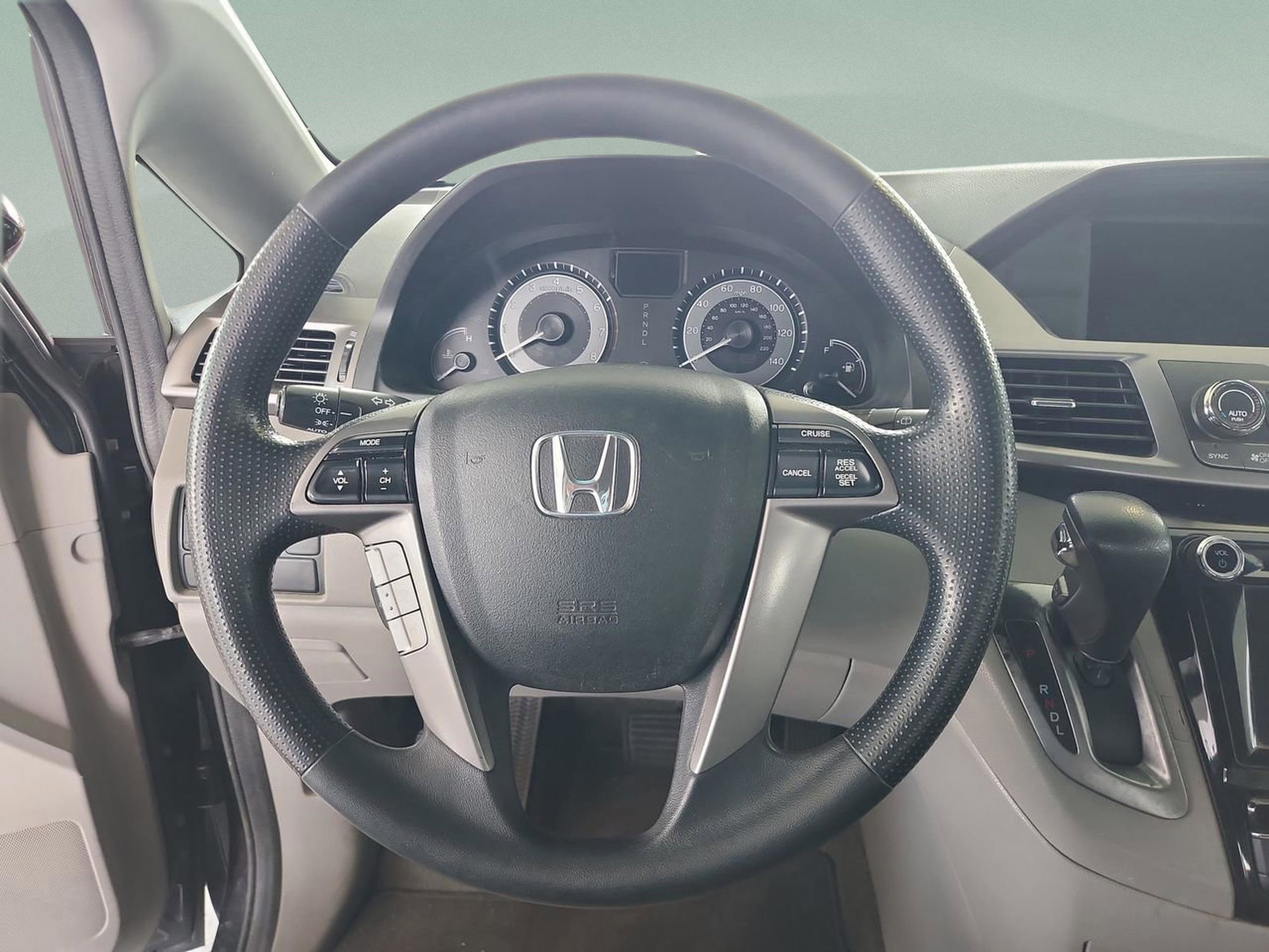 Used 2016 Honda Odyssey EX image 10