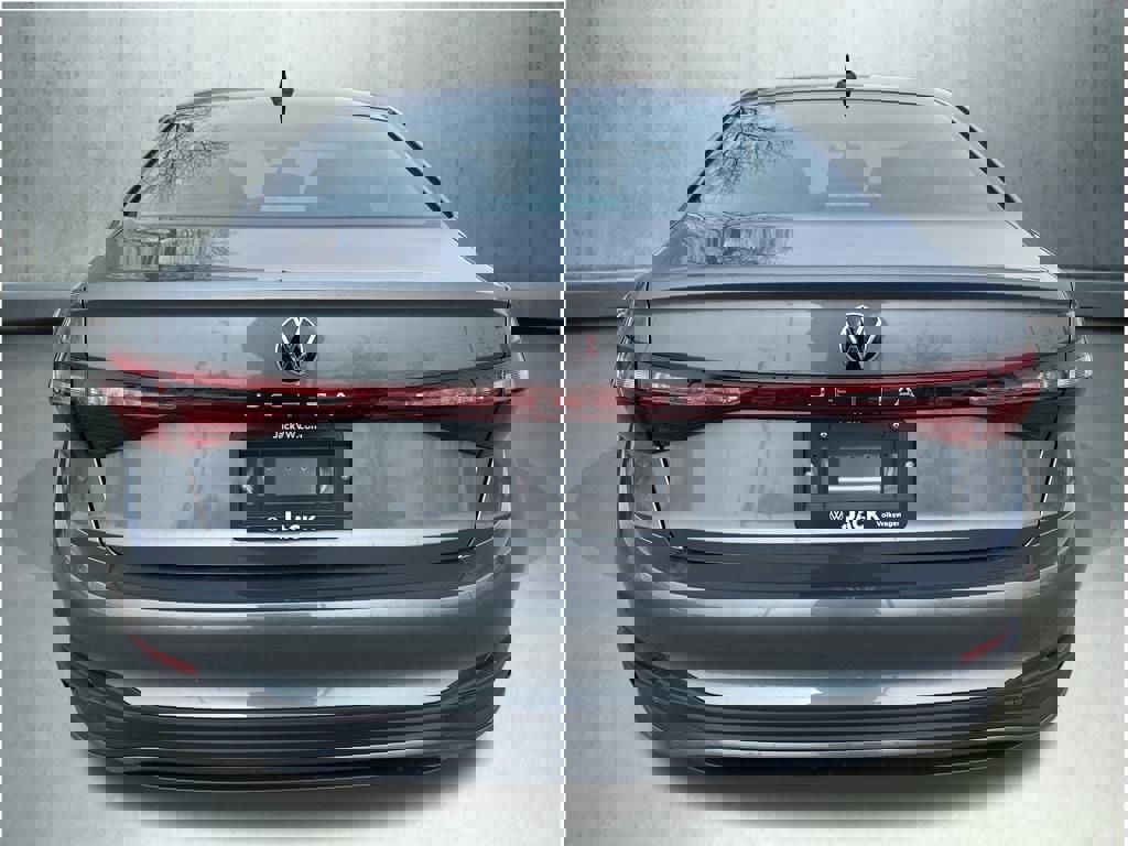 New 2026 Volkswagen Jetta Sport image 4