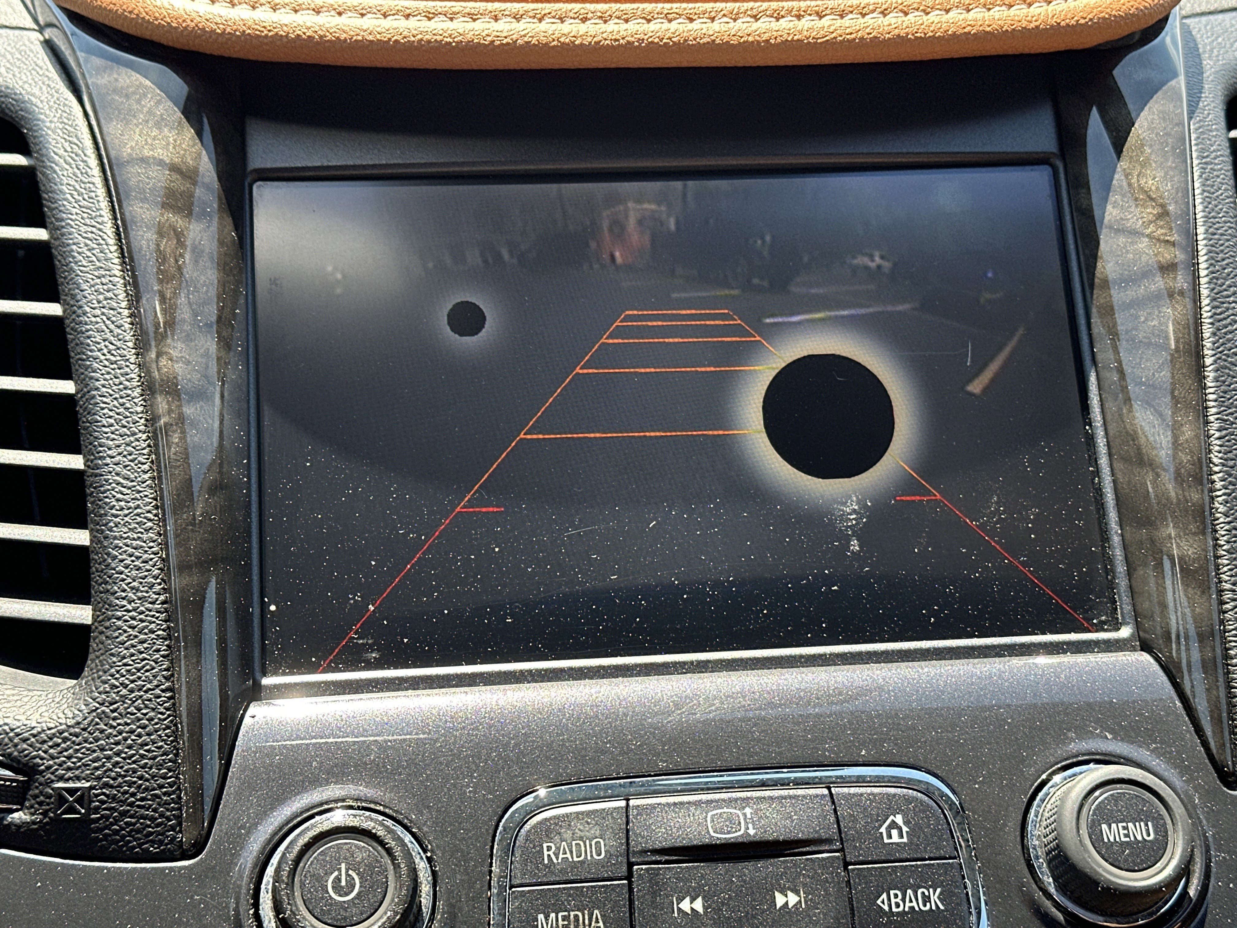 Used 2014 Chevrolet Impala LTZ FWD image 27